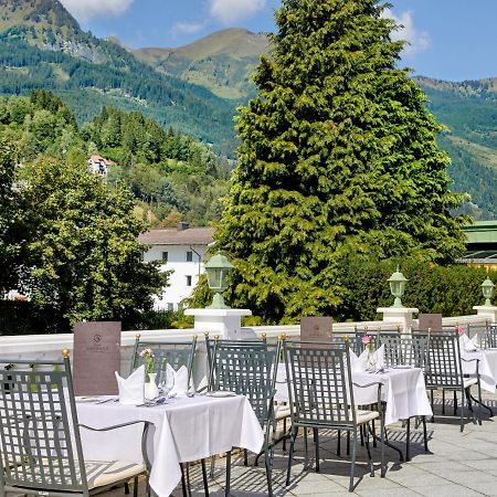 Das Alpenhaus Gasteinertal Bad Hofgastein Exterior photo