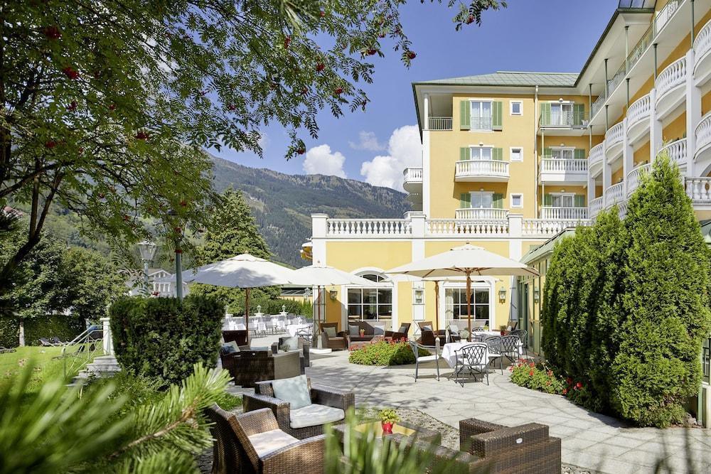 Das Alpenhaus Gasteinertal Bad Hofgastein Exterior photo